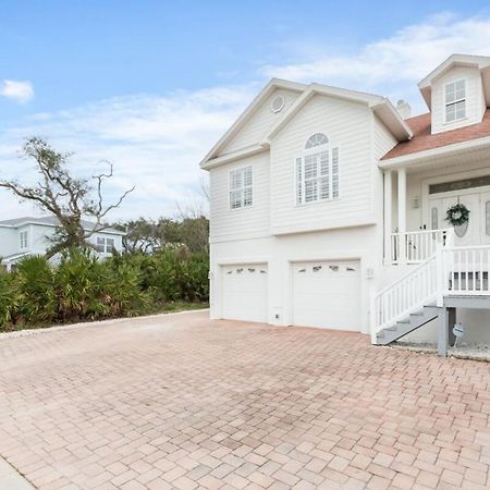 4Br House, 2 Blocks From The Beach St. Augustine Bagian luar foto