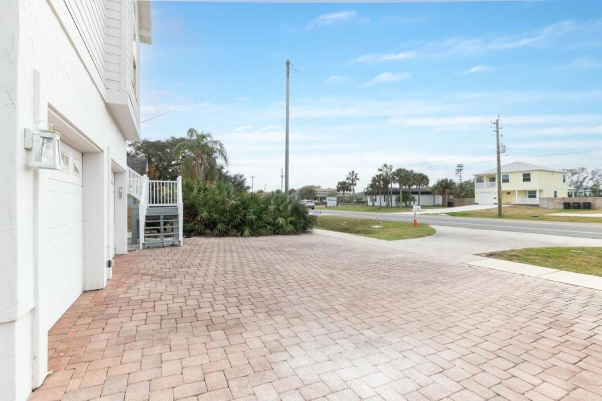 4Br House, 2 Blocks From The Beach St. Augustine Bagian luar foto