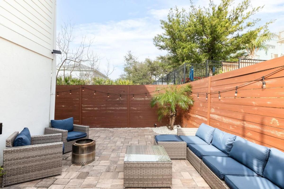 4Br House, 2 Blocks From The Beach St. Augustine Bagian luar foto