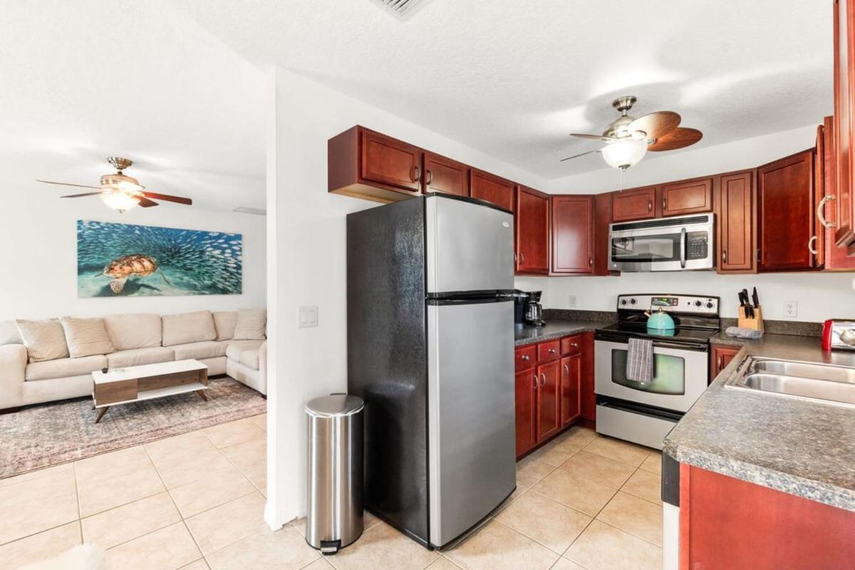 4Br House, 2 Blocks From The Beach St. Augustine Bagian luar foto