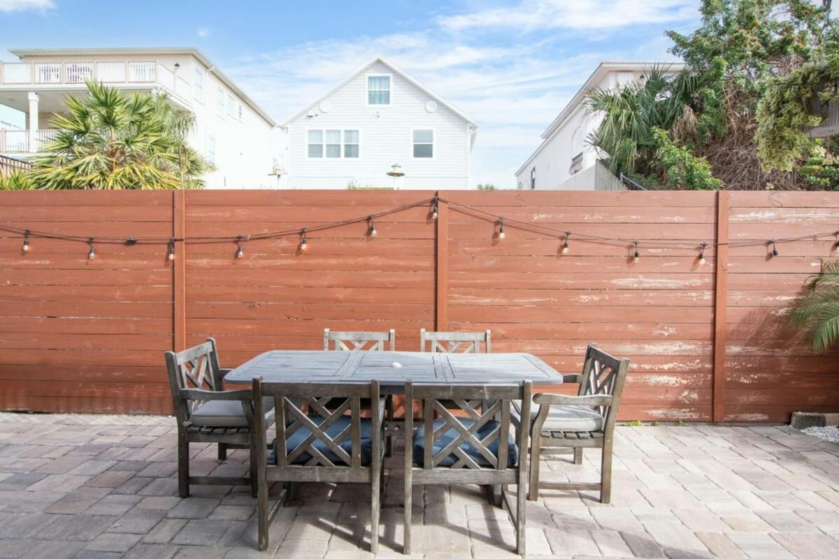 4Br House, 2 Blocks From The Beach St. Augustine Bagian luar foto