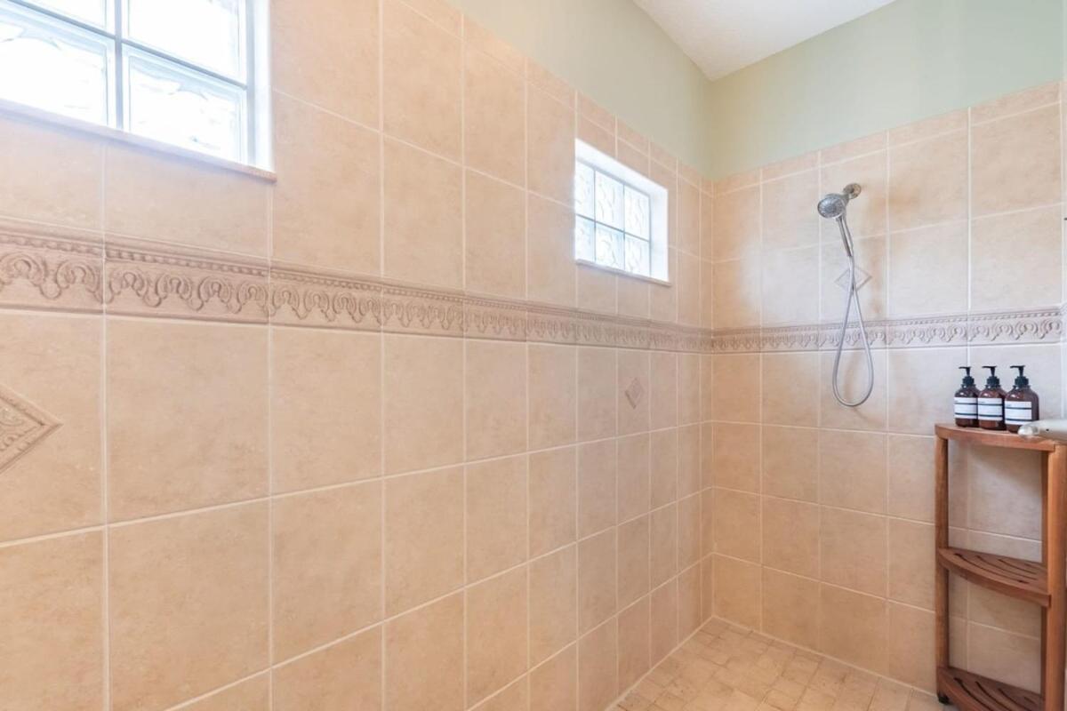 4Br House, 2 Blocks From The Beach St. Augustine Bagian luar foto