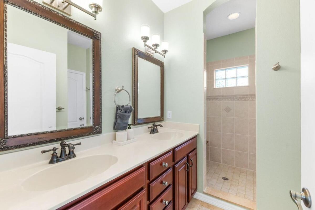 4Br House, 2 Blocks From The Beach St. Augustine Bagian luar foto