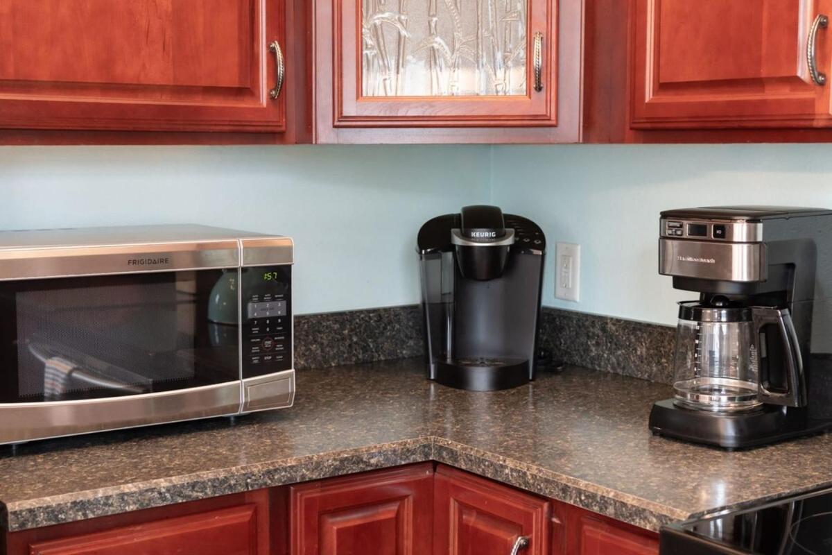 4Br House, 2 Blocks From The Beach St. Augustine Bagian luar foto